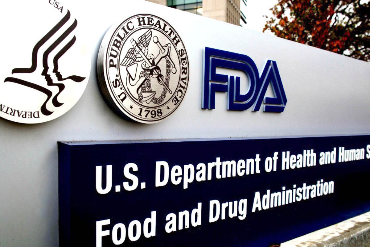 What Is Fda Category 2