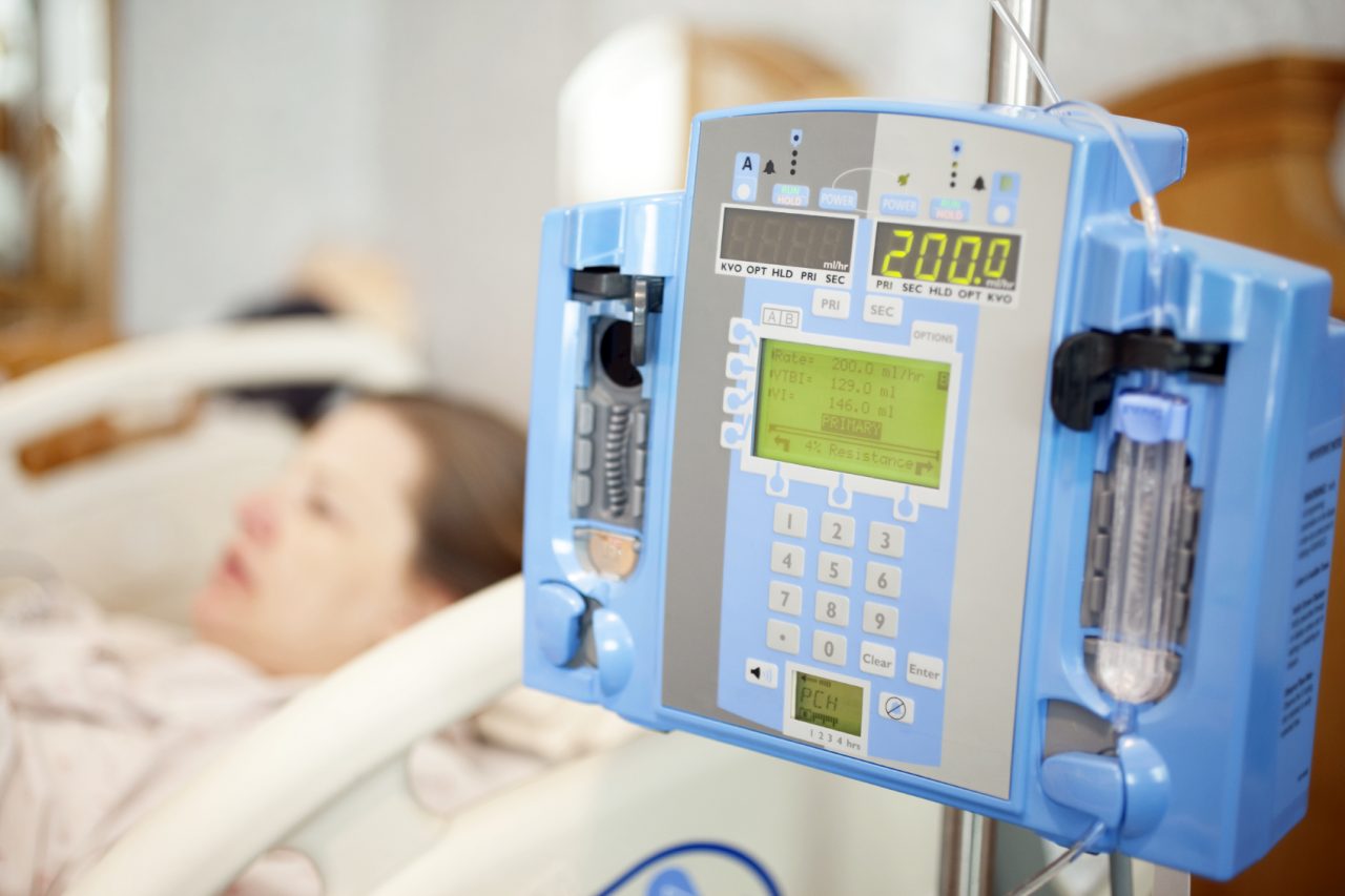 FDA Guidance on Infusion Pumps Device Description RegDesk