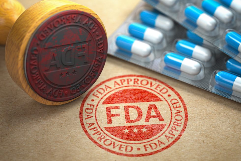 FDA Guidance On Acceptance Review For De Novo Classification Requests ...