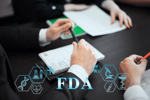 FDA on reagent replacement policy (labeling and CLIA requests) | RegDesk