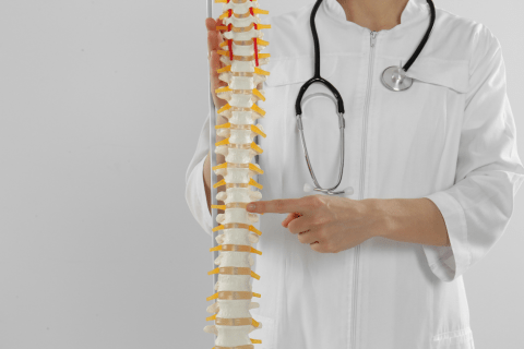 TGA Guidance on Reclassification of Spinal Implantable Medical Devices ...