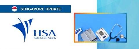 HSA Revised Guidance On Medical Device Product Registration: Class A ...