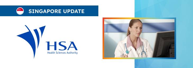 HSA Guidance on Life Cycle Approach for Software Medical Devices: Activity Controls