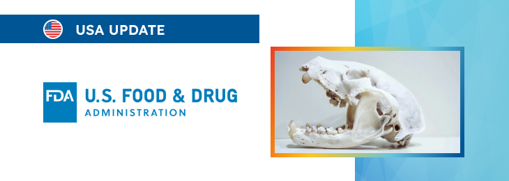 FDA Draft Guidance on Animal Studies for Dental Bone Grafting Material Devices: Study Design