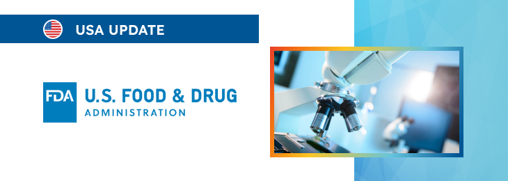 FDA compliance guide on IVDs (scope)