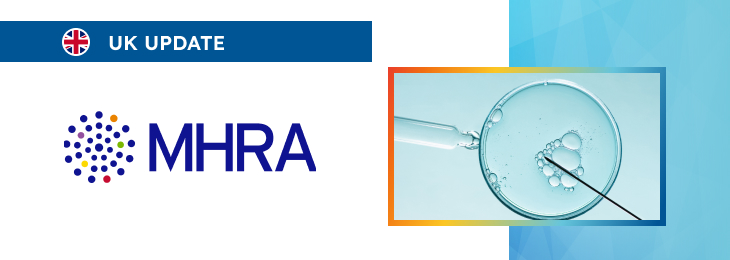 MHRA Consultation on Common Specification Requirements for IVDs: Overview