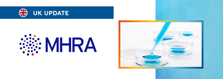 MHRA Consultation on Common Specification Requirements for IVDs: Policy Details