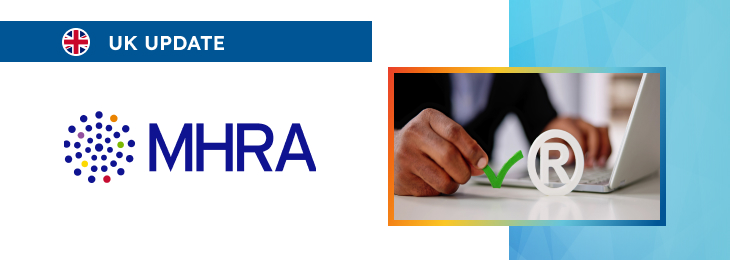 MHRA Guidance on Portal Registration: Overview