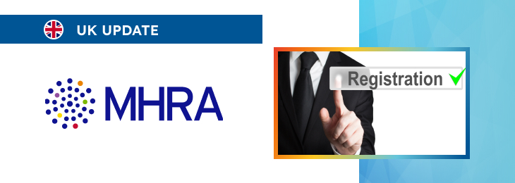 MHRA Guidance on Portal Registration: Specific Aspects