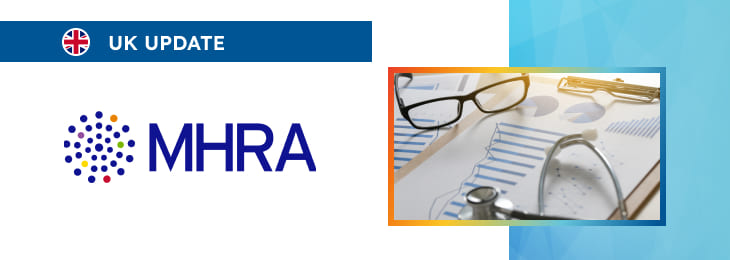 MHRA on quarterly summary reporting