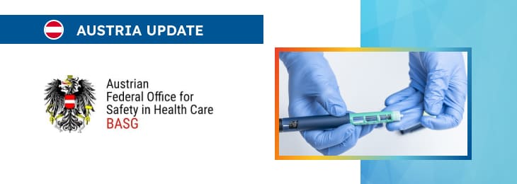 BASG Notice on Drug-Device Combination Products