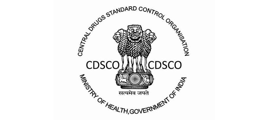 Central Drugs Standard Control Organization (CDSCO)