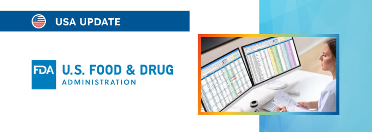 FDA on PPI in TPLC (implementation)