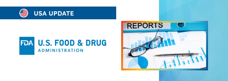 FDA Draft Guidance on Chemical Analysis for Biocompatibility Assessment: Data Reporting