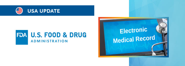 FDA Q&A Document on Electronic Records: Overview