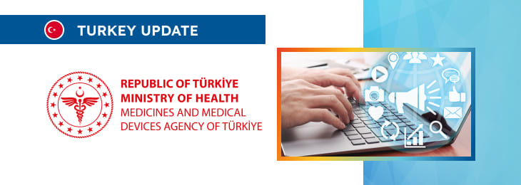 Turkish Guidance on Medical Device Sale, Advertising, and Promotion: Information