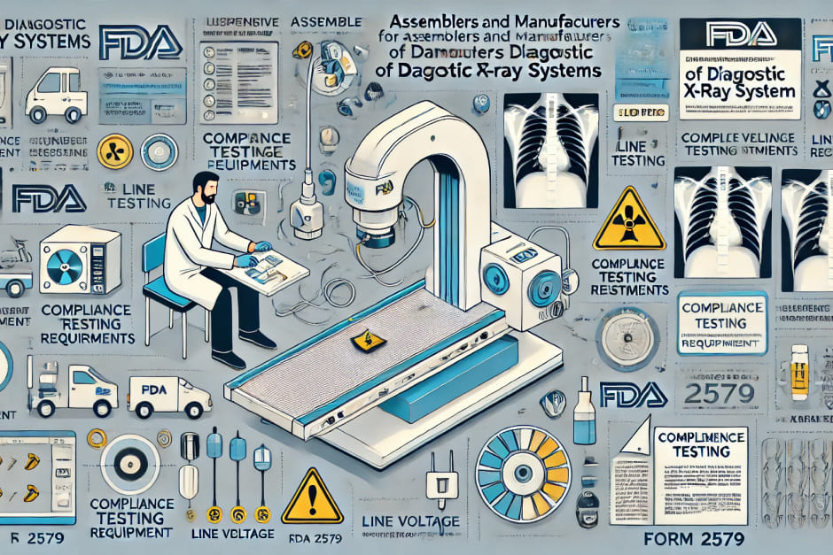 FDA on clinical trials with decentralized elements (overview)