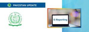 DRAP on E-Reporting (content development)