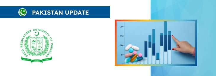 DRAP Guidelines on National Pharmacovigilance System: Indicators