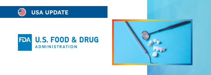 FDA Guidance on Performance Criteria for Dental Ceramics: Overview