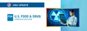 FDA on radiation control regulations (general information)