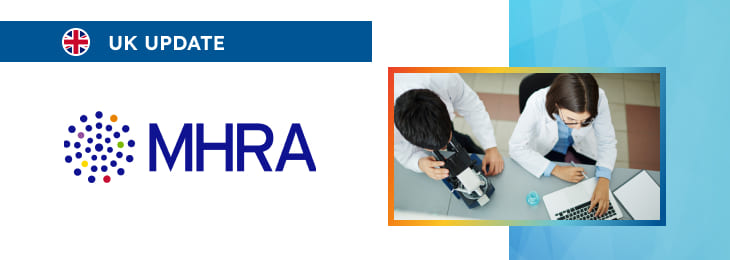 MHRA on clinical investigations (overview)