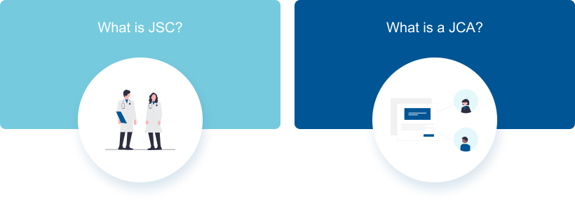 How JCAs and JSCs Shape Technology in the EU